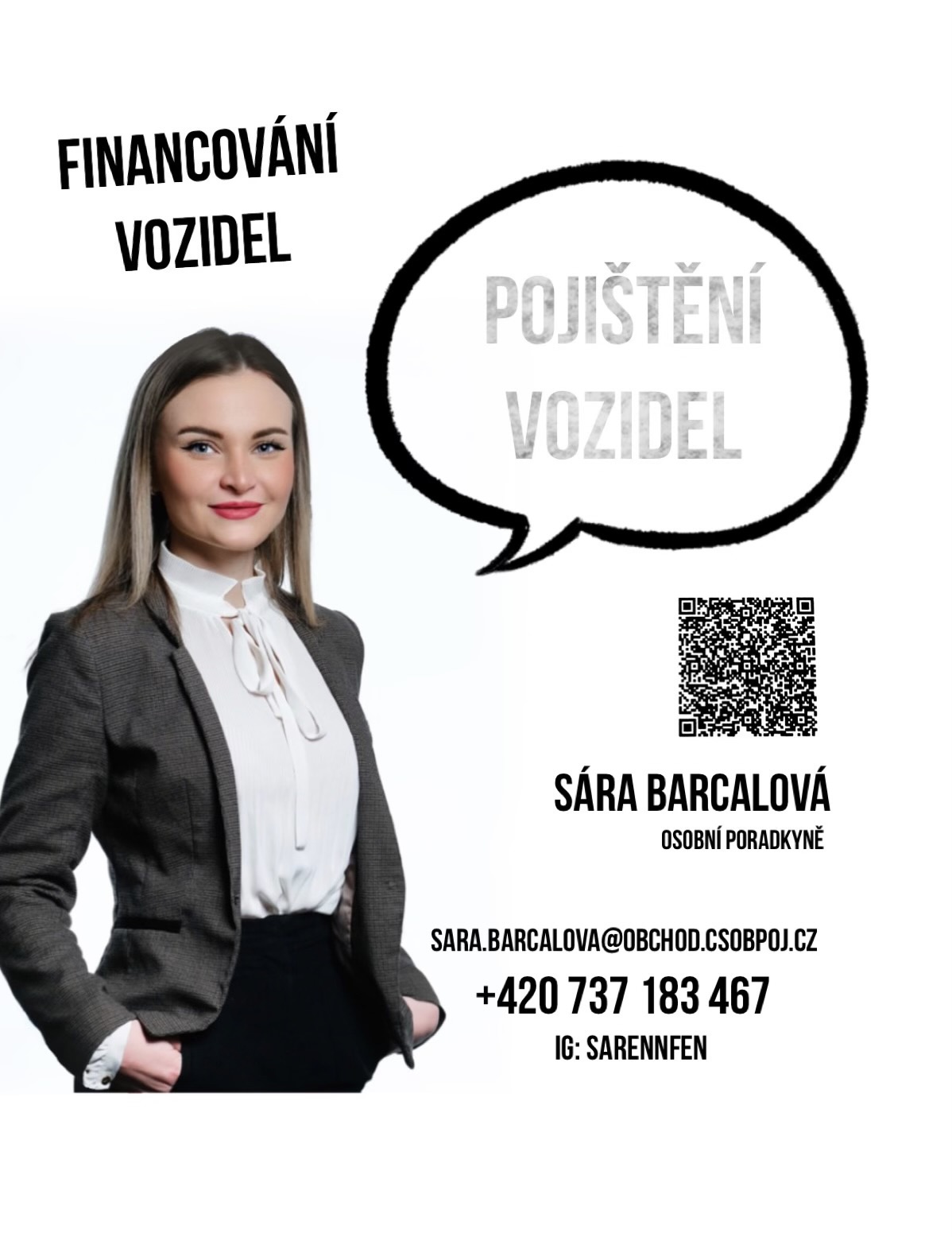 Čistím káry - Pojištění a financování vozidel